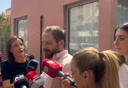 5 ORË NË SPAK/ Arbër Veliaj: Erdha vullnetarisht të sqaroj pozicionin tim