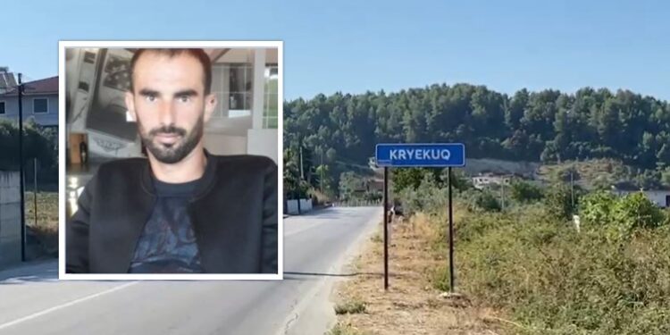DËSHMIA/ Vrau 32-vjeçarin për kanalin e ujit në Divjakë, autori: Më dhunoi babain, nuk durova dot