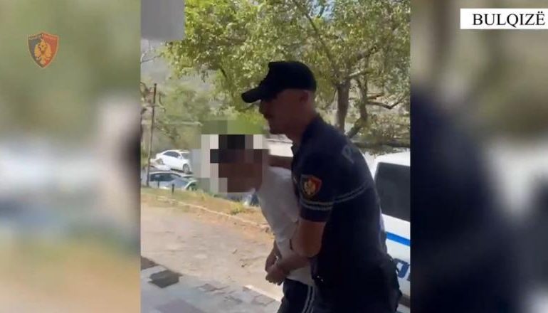 E PËSON KEQ/ Italia e kërkon për vjedhje, arrestohet 22-vjeçari në Bulqizë