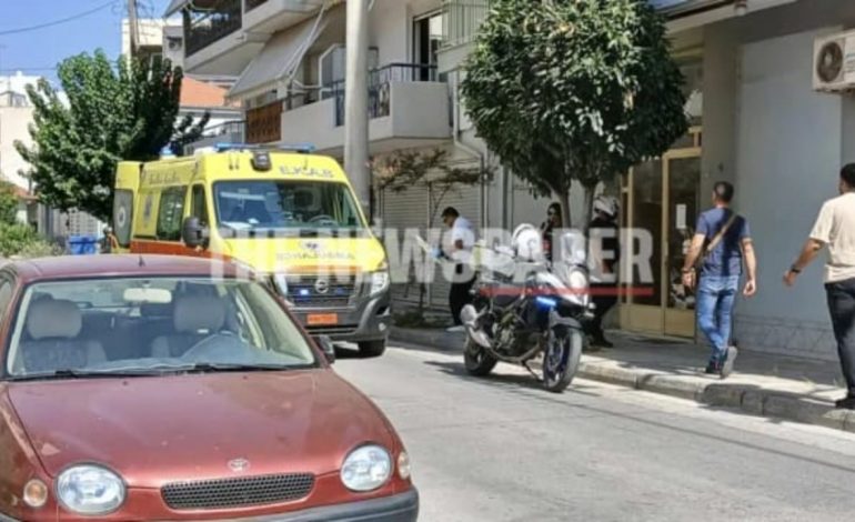 TRONDITËSE/ Krim brenda familjes shqiptare në Greqi! Babai vret gruan thikë, lë pas katër fëmijët