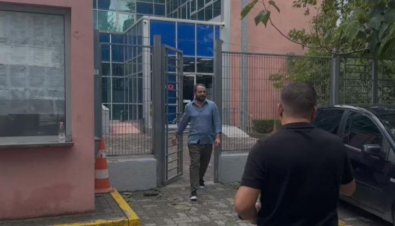 HETIMET PËR VELIAJN/ Vëllai i kryebashkiakut paraqitet sërish në SPAK