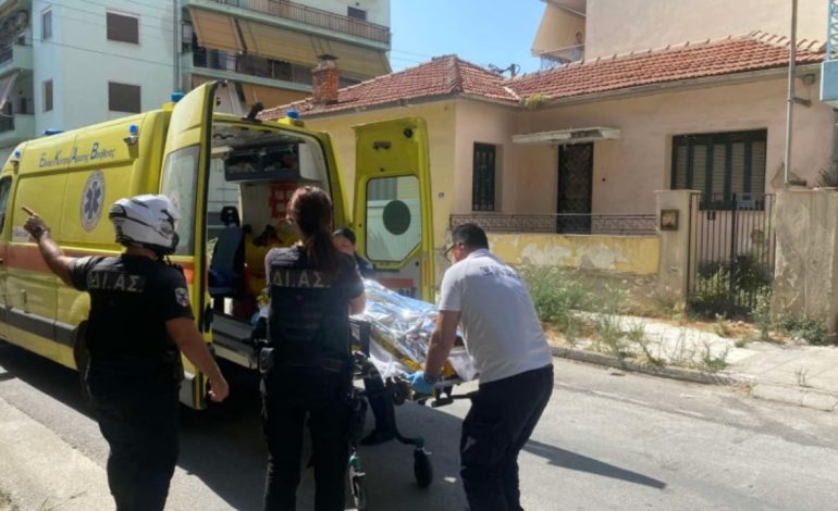 FËMIJËT ISHIN NË SHTËPI/ DETAJE SHOKUESE nga momenti i MASAKRËS në Greqi, shqiptari kishte tentuar vrasjen një vit më parë…