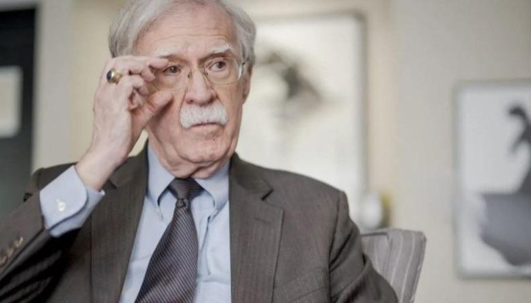 SHBA/ FBI bastis shtëpinë e John Bolton, ish-këshilltarit të Sigurisë Kombëtare të Trump