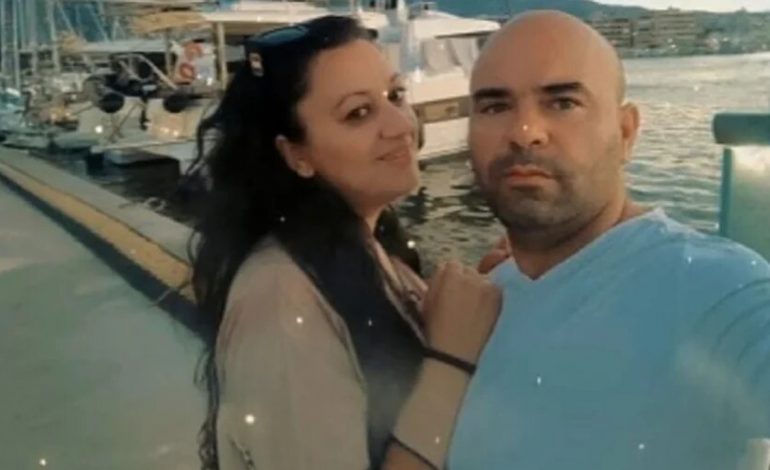 “AI PA MESAZHIN NË TELEFON”/ DETAJE, si nisi sherri mes çiftit shqiptar në Greqi, që përfundoi në tragjedi