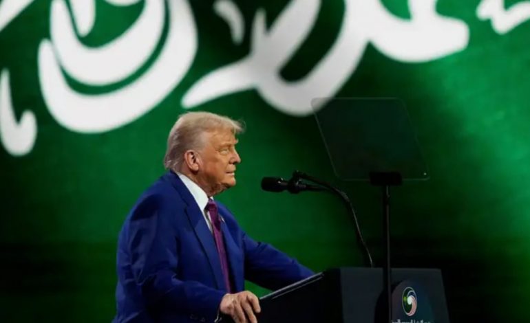 ANALIZA E DW: Sa po përfiton personalisht Trumpi nga posti i presidentit?