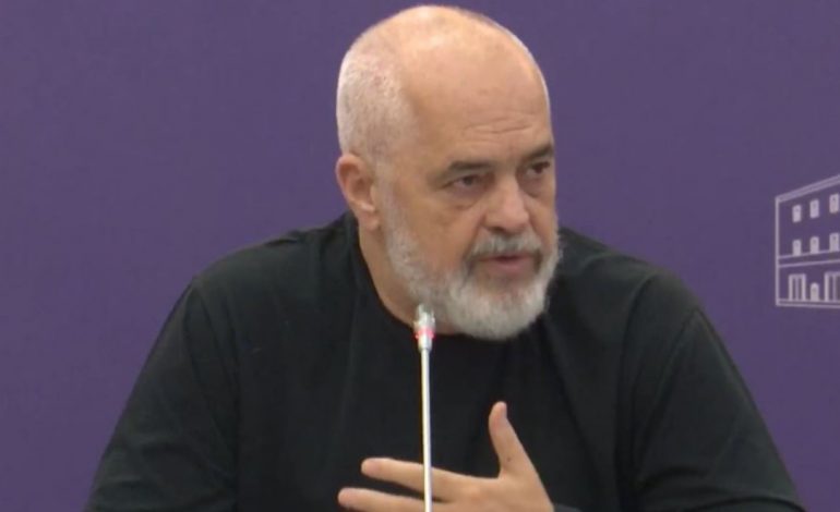 THIRRJA E RAMËS: Bashkohuni nismës “Male të Pastra”, kontribut modest i gjithësecilit