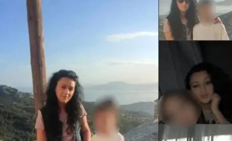 “IKE MAMI IM, POR…”/ Babai u vrau të ëmën para syve, postimi rrëqethës i vajzës së 36-vjeçares shqiptare