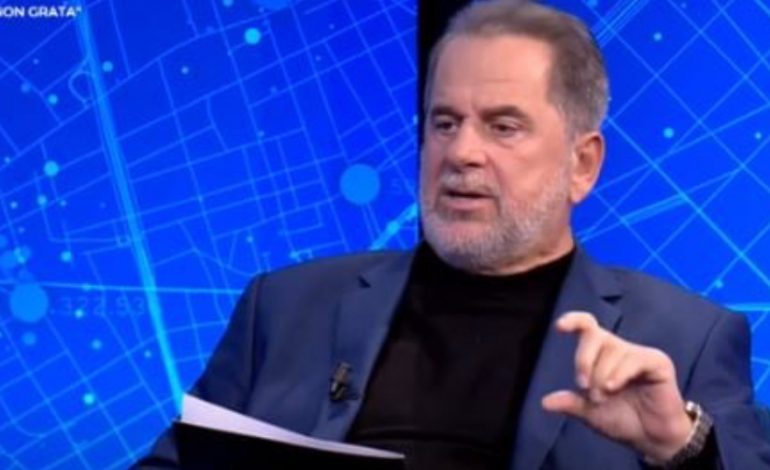U NDA SOT NGA JETA/ Djali i Petro Zhejit, publicist i mprehtë e mendimtar erudit, kush ishte Arturi