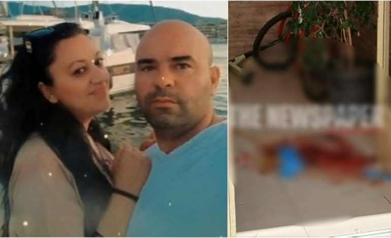 “IA BËRA MIRË…”/ Shokon 40-vjeçari shqiptar që vrau nënën e 4 fëmijëve të tij: Nuk pendohem për asgjë