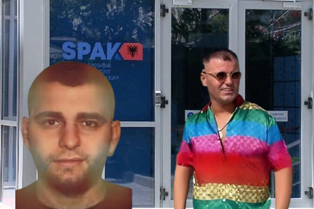 “DY CM MË TË MËDHAJA DHE NUK DO TË HYNIN”/ Bisedat në Sky Ecc mes Franc Çopjas dhe Ervis Çelës zbulojnë metodat e trafikimit të armëve