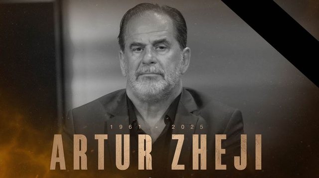 NDËRROI JETË DITËN E DJESHME/ Homazhet për Artur Zhejin mbahen nesër në ambientet e Universitetit të Arteve të Bukura