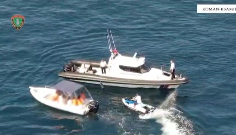 SIGURIA DETARE/ Bllokohen 26 mjete lundruese në 1 javë, shpëtohen 28 pushues
