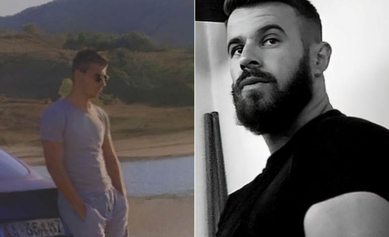GRABITJA NË SUKTH/ Kush janë Ardit Domi dhe Leonard Çali, dy të rinjtë që sfiduan policinë në autostradë