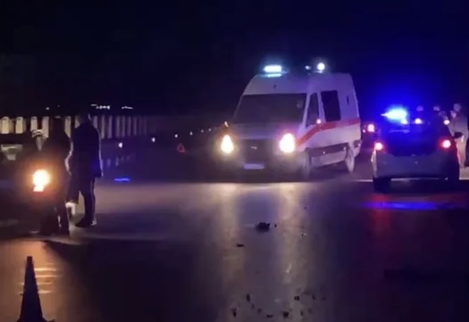 TRAGJIKE/ Makinat përplasen “kokë më kokë” në Sarandë! Humbin jetën dy vajza, një i plagosur