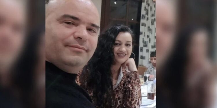 E GODITI MË THIKË DISA HERË NË KRAHËROR/ Ekspertiza mjeko-ligjore zbardh detajet si u vra 36-vjeçarja nga shqiptari në Greqi
