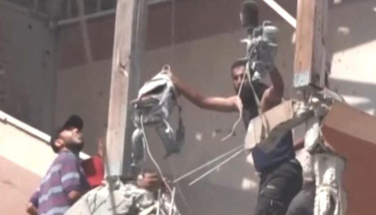 AKUZA IZRAELIT/ Reporterët pa kufij, Reuters dhe Associated Press reagojnë për vdekjet e gazetarëve në rripin e Gazës