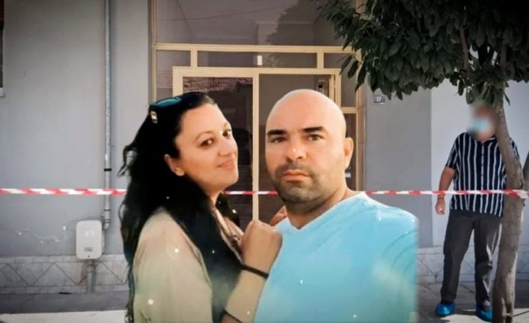 “MAMI I THA SE DONTE TË NDAHEJ”/ Vajza e Marjola Nakolecit tregon DETAJET: Babi e tërhoqi nga flokët dhe e hodhi përtokë