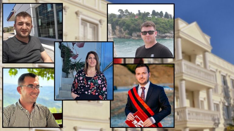 SHKARKIMET NË BASHKITË E VENDIT/ Emërohen administratorët dhe drejtorët e rinj në Cërrik (EMRAT)