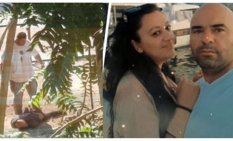 TË TJERA DETAJE/ Tri javë para se ta vriste, 36-vjeçarja shqiptare i shpëtoi jetën bashkëshortit nga vetëvarja