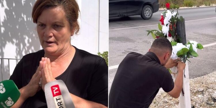 DY MOTRAT SHISNIN MISRA PËR KURIMIN E TË VLLAIT/ Familjarët e vajzave që vdiqën në aksident: Ai ende nuk di gjë, nuk gjejmë guximin të…