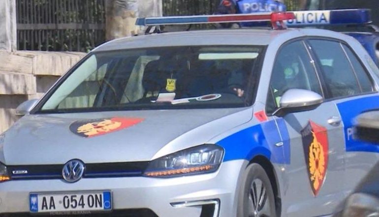 PËRPLASI PËR VDEKJE KËMBËSORIN NË VORË/ Arrestohet shoferi 53-vjeçar