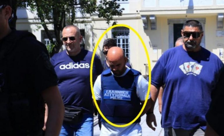 “FËMIJËVE U KËRKOJ FALJE”/ Dëshmia e PLOTË e 40-vjeçarit shqiptar që vrau gruan: Doja vetëm ta trembja sepse…