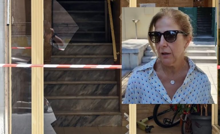 PRANOJNË TË JETOJNË ME TEZEN E TYRE/ Motra e 36-vjeçares që u vra brutalisht nga bashkëshorti në Greqi merr kujdestarinë e 4 fëmijëve
