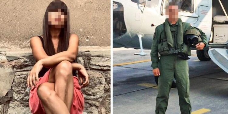 SKANDAL SPIUNAZHI NË KROACI/ Arrestohet piloti ushtarak dhe e dashura e tij nga Kosova! Dyshohet se punonin për Serbinë