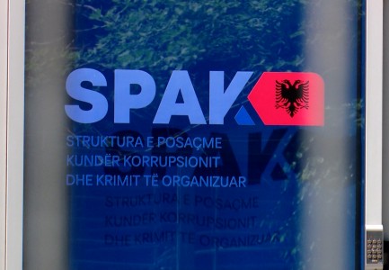 U ARRESTUAN ME URDHËR TË SPAK/ Zbulohet identiteti i inspektorëve të IMT