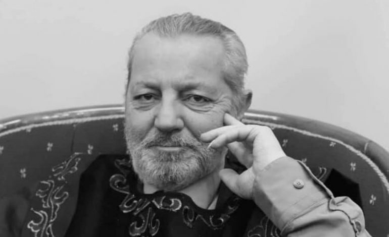 LAJM I TRISHTË/ Shuhet në moshën 66-vjeçare pas një sëmundje të rëndë aktori i njohur, Naun Shundi