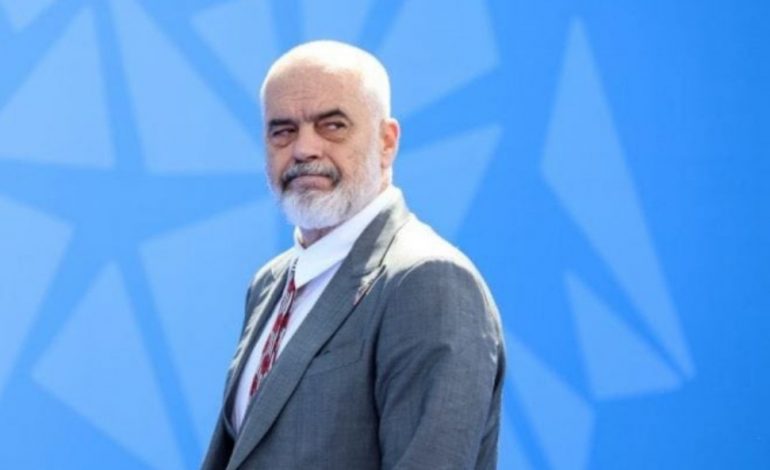 KABINETI “RAMA 4″/ Kryesocialisti hap ‘zarfin’ më 11 Shtator, Kuvendi i ri do të konstituohet pas asamblesë socialiste