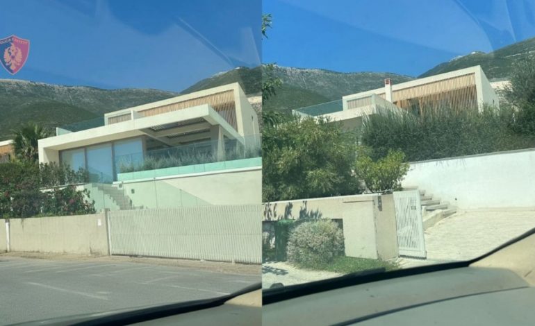 EMRI/ Sekuestrohen pasuritë e 45-vjeçarit të dënuar për vrasje! Nga vilat tek miliona euro, çfarë zotëronte