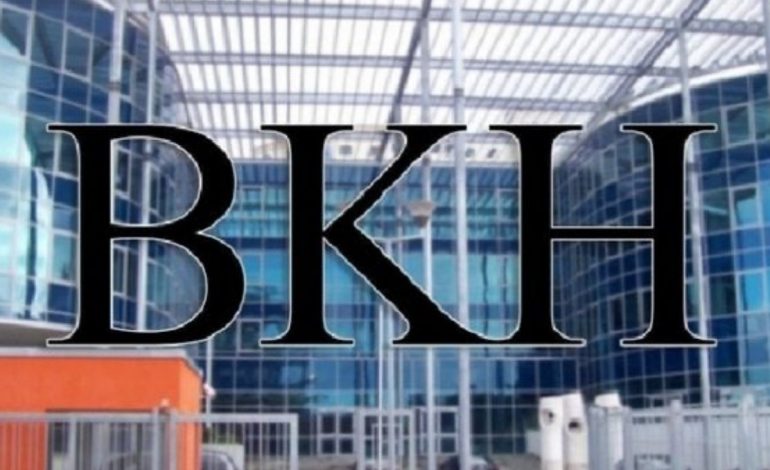 GARA PËR DREJTUESIN E BKH/ Këshilli i Lartë i Prokurorisë cakton datën për përmbledhjen e anëtarëve dhe lirimin nga detyra të Hajnat