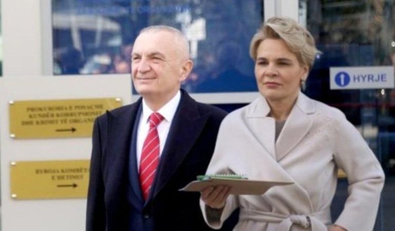 SPAK PËRFUNDON HETIMET PËR METËN DHE KRYEMADHIN/ Dosja dërgohet në Gjykatën e Posaçme