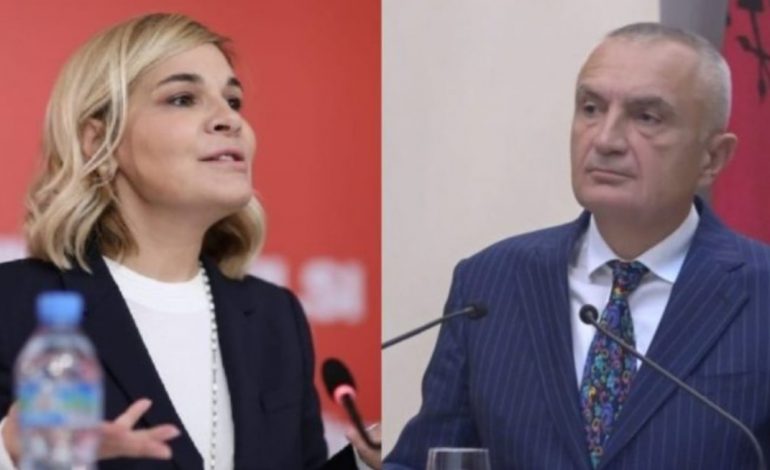 SKEMA KORRUPTIVE, PASTRIM PARASH DHE SHFRYTËZIM PUSHTETI/ Për çfarë akuzohen ish-presidenti Meta dhe Monika Kryemadhi