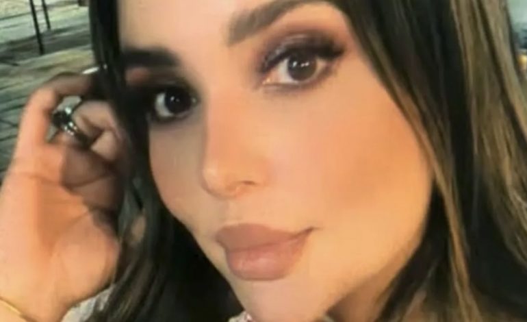 E RËNDË NË MEKSIKË/ Influencerja e njohur në “Tik Tok” gjendet e vdekur bashkë me burrin dhe dy fëmijët në një kamion
