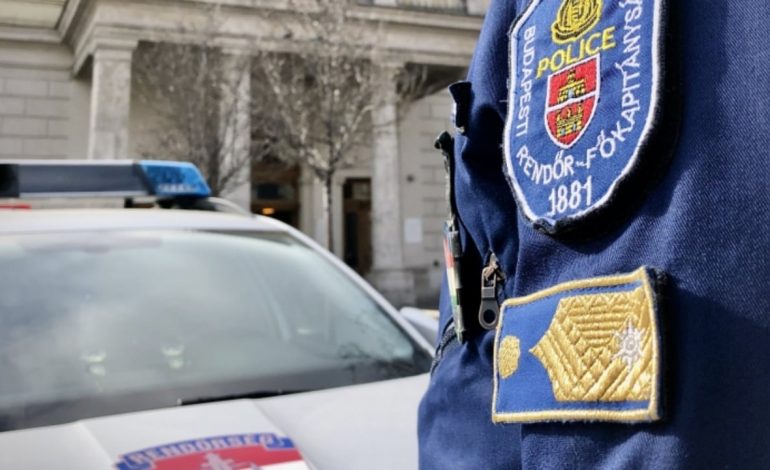 EMRI/ I dënuar në Shqipëri me 5 vite burg për vjedhje me dhunë, arrestohet në Budapest me qëllim ekstradimi 45-vjeçari
