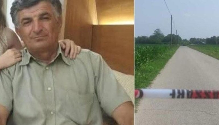VRASJA E FATOS CRNAJT/ Hetuesit italianë: Ish-polici shqiptar u vra për hakmarrje