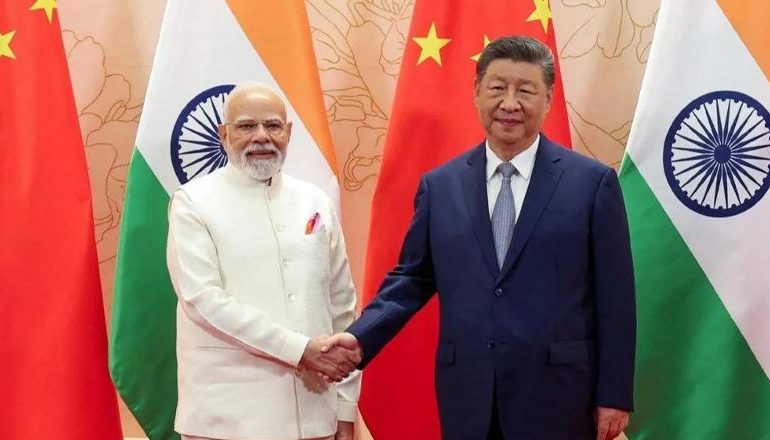SAMITI I SIGURISË/ Kina dhe India zotohen të jenë partnerë jo rivalë