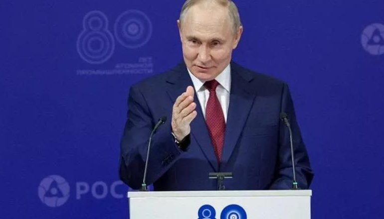 SAMITI I SIGURISË NË KINË/ Kremlini: Putin dhe presidenti Xi kanë diskutuar për takimin me Trump në Alaska