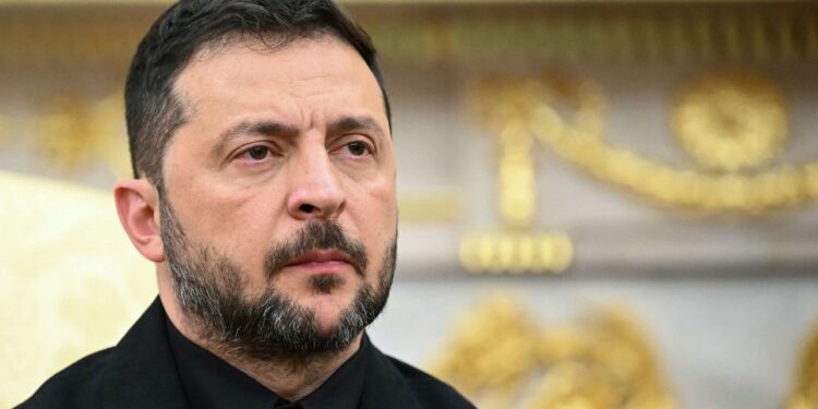 PARALAJMËRON Zelensky: Ukraina do të godasë fuqishëm Rusinë