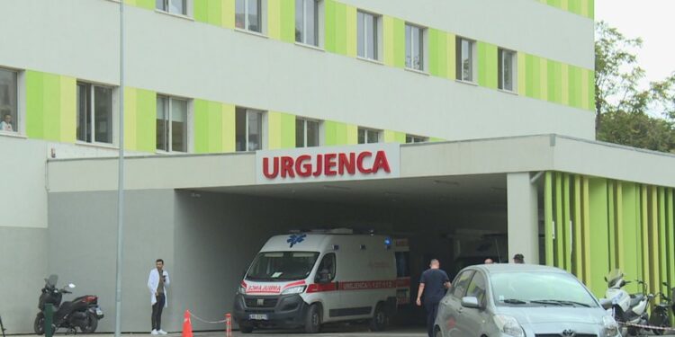 “GRIPI I STOMAKUT”/ Rritje e rasteve me viroza pas pushimeve verore
