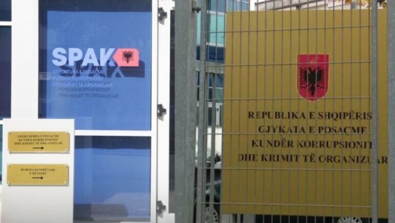 DETAJET/ Shkuan t’i prishin tendën e biznesit, por i kërkuan ryshfet pronarit, si ranë në kurth inspektorët e IMT-së. Tentuan…
