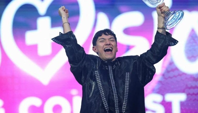 VJENA DO TË PRESË “EUROVIZIONIN 2036″/ Finalja e edicionit të 70-të të festivalit do të mbahet më 16 maj