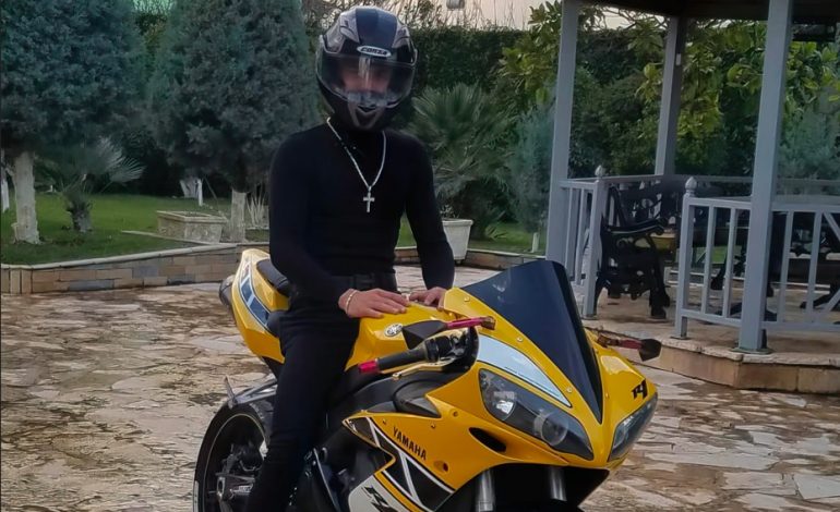 “TË DUA, POR MË PREMTO QË NUK DO MË VRASËSH…”/ Postimi i Gazmentit drejtuar pasionit që ia mori jetën
