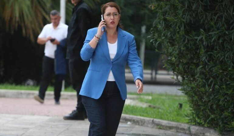 RAMA E PROPOZOI PËR DREJTIMIN E BASHKISË TIRANË/ Manastirliu: Përgjegjësi shumë e madhe, do të kemi punë të mëdha përpara
