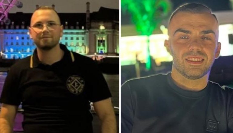 AKSIDENTI TRAGJIK NË PEQIN/ Dyshohet se Gabriel Lluca po i jepte makinës me shpejtësi të lartë