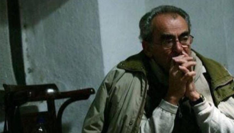 “JETOI GJITHNJË ME KOKËN LART”/ Rama mesazh për ndarjen nga jeta të Dhimitër Anagnostit: Lamtumirë Barba Taqo…