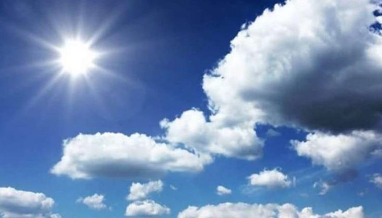 PARASHIKIMI I MOTIT PËR SOT/ Kthjellime dhe temperatura deri në 34 gradë Celcius…