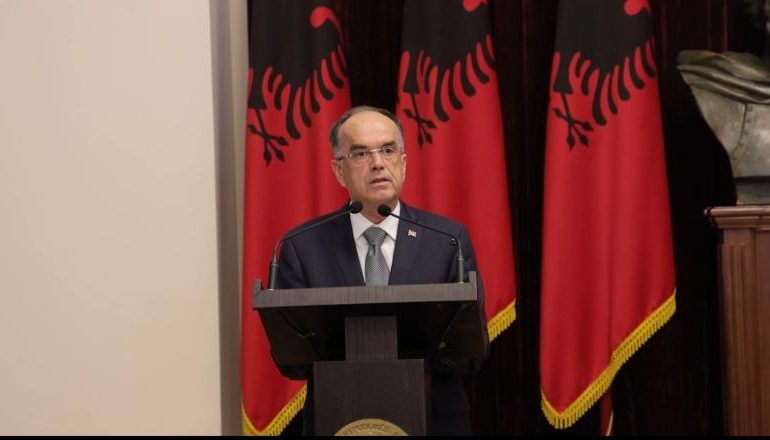 SHQIPËRIA HAPI NEGOCIATAT/ Begaj: Hap shumë i rëndësishëm